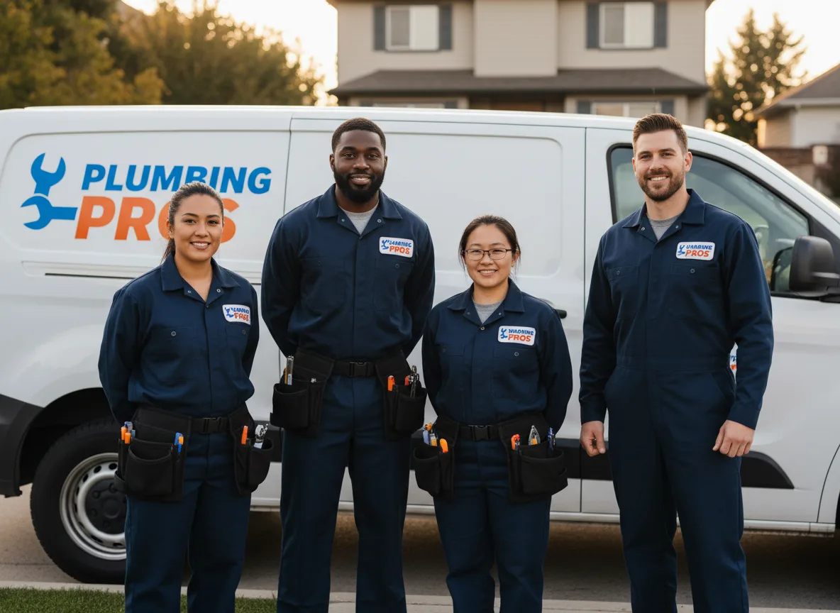 Water Heater Repair company in Newcastle, TX